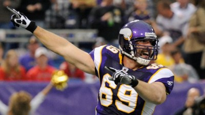 Know Your Enemy: The Minnesota Vikings
