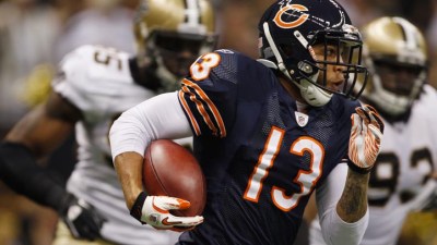 Tough Love for Knox and Hester