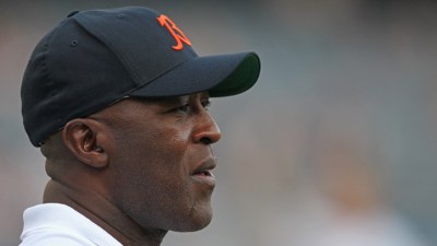 Bear Bites: Is Lovie in a Must-Win Season?