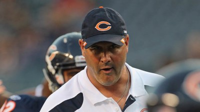 Bear Bites: Tice Is a Tough Grader