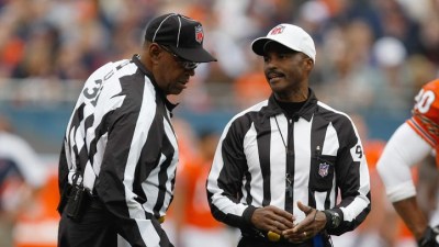 Where Was That Punt Return Hold?