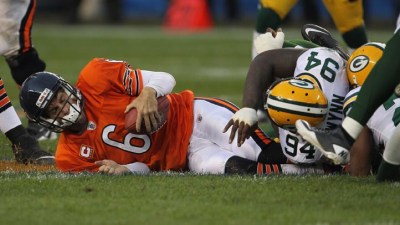 Bear Bites: All About Cutler