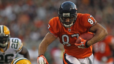 Cut or Keep: Kellen Davis