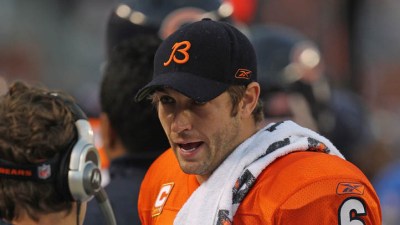 Bear Bites: Should Cutler Call Audibles?