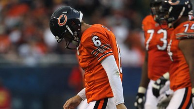 Bear Bites: What to Do About Offense