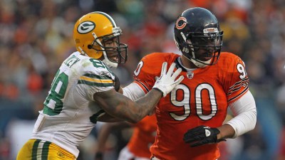 5 To Watch During Bears-Packers Match