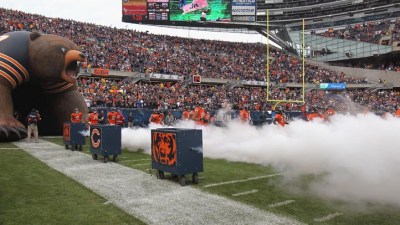 Bear Bites: Best Rivalry in Football