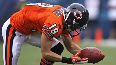 The Big Number: 41