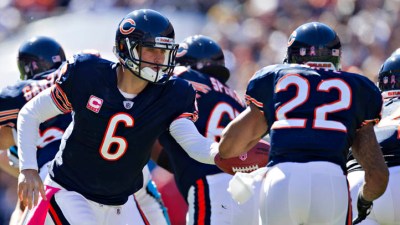 Bears Don't Want to Swallow $4M Tax Bill