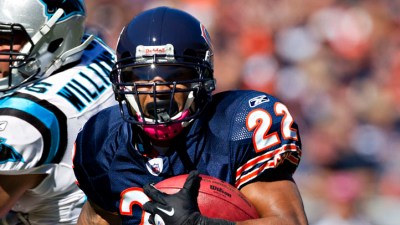 Bear Bites: Forte Franchise Tag Smart Move for Now