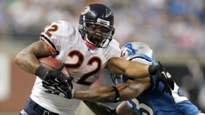 Grizzly Bears and Teddy Bears: Motown Meltdown