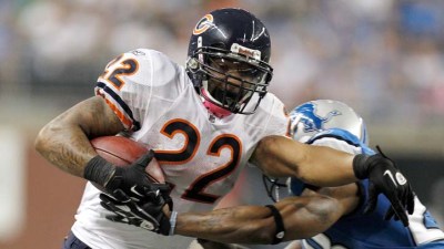 Bears, Matt Forte Agree to Deal: Report