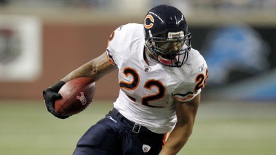 Phillips Says Forte Will Be a Bear