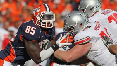 The Emery Board: Whitney Mercilus