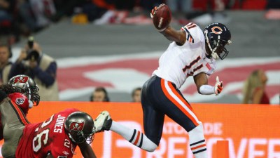 Anatomy of a Drive: Williams Finally Scores