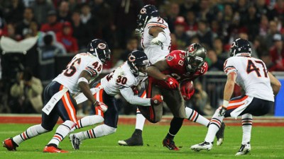 Unsolicited Advice for Phil Emery: Defense