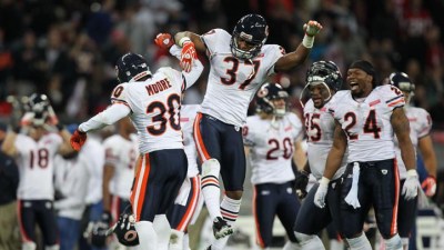Bear Bites: Following the Same Script