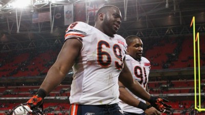 2011 Season Awards: All The Rest