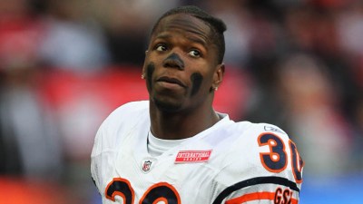 DJ Moore Trying to Back Up His Bark