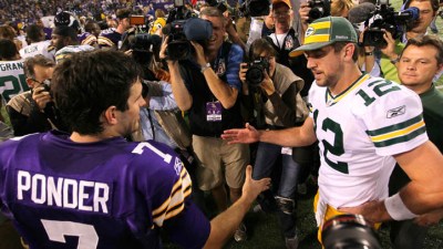 Ponder-ing the NFC North: Suh, Suh Good