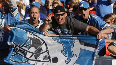 Things Have Changed for Detroit
