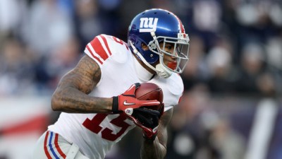 Bears Sign Devin Thomas