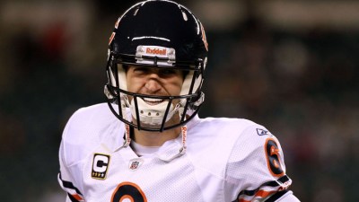 Bear Bites: Bates Hire Earning Applause