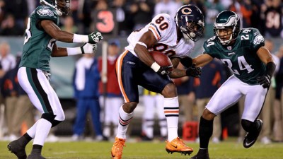 Bennett & Marshall Appeal Fines for Orange Cleats