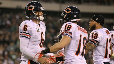Cutler Almost Has All the Pieces in Place