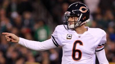 Bear Bites: Experts Like Cutler