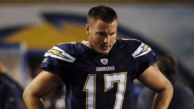 Rivers and Cutler's Stormy Past