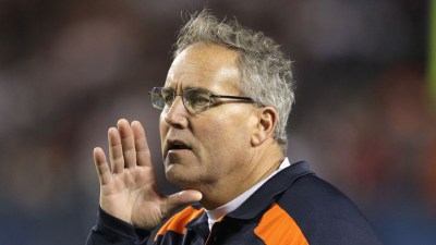 Dave Toub to Interview with Dolphins: Report