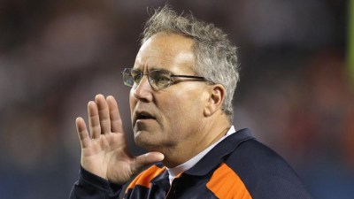 Bears Sign Dave Toub to Extension