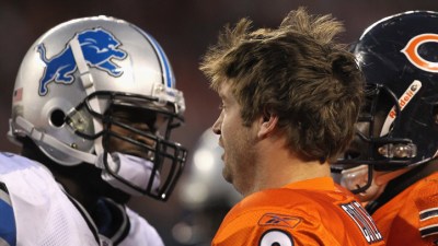 Pre-Gamer: Lions vs. Bears