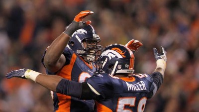 Know Your Enemy: The Denver Broncos
