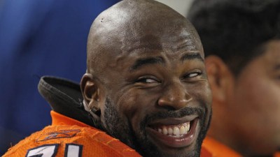 Cut or Keep: Israel Idonije & Matt Forte