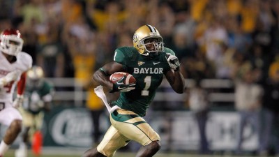 The Emery Board: Kendall Wright