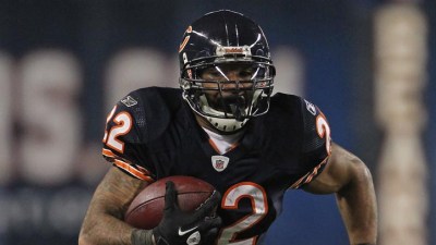 Should Forte Play in the Pro Bowl?