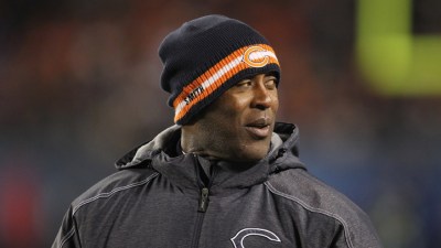 Bear Bites: Lovie Happy With Pre-Draft Roster