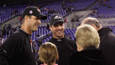 What Trestman Can Learn From Harbaugh Brothers