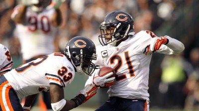 Bear Bites: Keeping it Together
