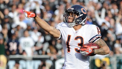 Who Stood Out in Ugly Bears Loss?