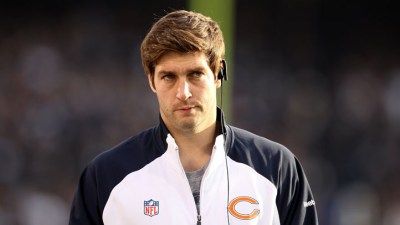 Bear Bites: Cutler and Bates Reunion