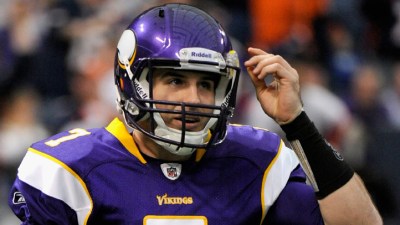 Now and Then: The Minnesota Vikings