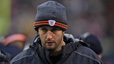 Cutler Wants to Get the Band Back Together