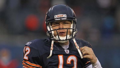 Martz Plans Return Next Season
