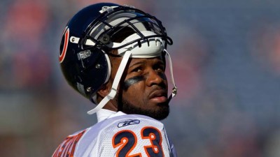 Why Hester Should Leave the Bears
