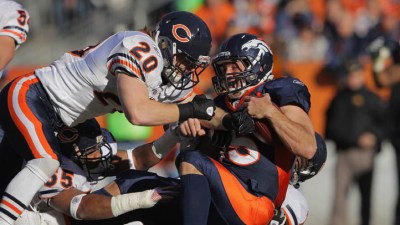 Cut or Keep: Youngsters on Defense