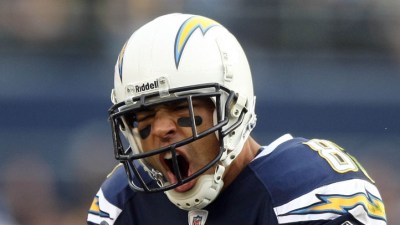 Bear Bites: Latest on Free Agent Targets