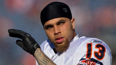 Bear Bites: Knox Won't Start Season